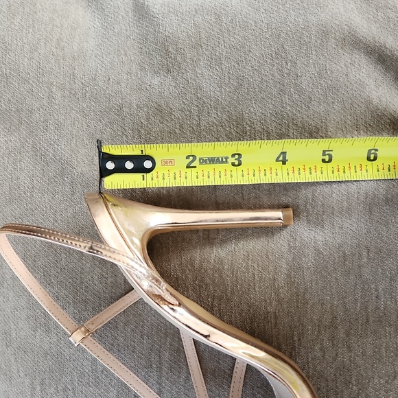 ✨️ Gorgeous Forever 21 high heels ✨️ - Picture 14 of 14